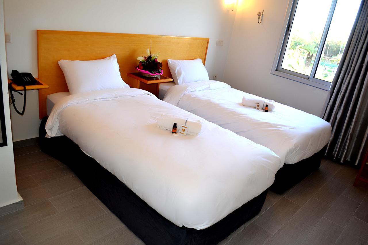 Hotel Centre Ville Al-Dżadida Zewnętrze zdjęcie